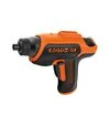 Электроотвертка аккумуляторная BLACK+DECKER CS36BSC, 3,6 В, 1,5 А*ч (CS36BSC) - 1