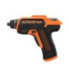 Электроотвертка аккумуляторная BLACK+DECKER CS36BSC, 3,6 В, 1,5 А*ч (CS36BSC) - 2