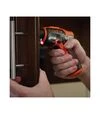 Электроотвертка аккумуляторная BLACK+DECKER CS36BSC, 3,6 В, 1,5 А*ч (CS36BSC) - 5