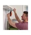 Электроотвертка аккумуляторная BLACK+DECKER CS36BST, 3,6 В, 1,5 А*ч (CS36BST) - 4
