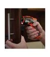 Электроотвертка аккумуляторная BLACK+DECKER CS36BST, 3,6 В, 1,5 А*ч (CS36BST) - 5