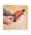 Электроотвертка аккумуляторная BLACK+DECKER CS36BST, 3,6 В, 1,5 А*ч (CS36BST) - 6