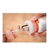 Электроотвертка аккумуляторная BLACK+DECKER BCRTA01, 3,6 В, 1,5 А*ч (BCRTA01) - 2