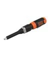 Электроотвертка аккумуляторная BLACK+DECKER BCF601C, питание 4 х АА (BCF601C) - 1