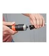Электроотвертка аккумуляторная BLACK+DECKER BCF601C, питание 4 х АА (BCF601C) - 3