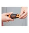 Электроотвертка аккумуляторная BLACK+DECKER BCF601C, питание 4 х АА (BCF601C) - 6