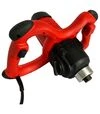 Строительный миксер GTM MX-100/1600EM - 3