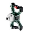 Міксер акумуляторний Metabo RW 18 LTX BL 120, 18 В, M14, без АКБ та зП (601164850) - 2