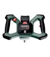 Міксер акумуляторний Metabo RW 18 LTX BL 120, 18 В, M14, без АКБ та зП (601164850) - 4