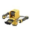 Міксер будівельний акумуляторний DeWALT DCD240X2, XR FLEXVOLT 54 В,9 А*год, М14 - 5