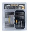 Набір біт Procraft BS-37 (000037) - 2