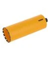Коронка алмазная DeWALT Powershift, &Oslash;127 мм, 450 мм (DCDW107) - 2
