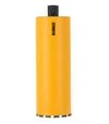 Коронка алмазная DeWALT Powershift, &Oslash;152 мм, 450 мм (DCDW108) - 1