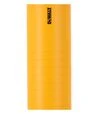 Коронка алмазная DeWALT Powershift, &Oslash;152 мм, 450 мм (DCDW108) - 5