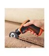 Насадка для акумуляторних викруток BLACK+DECKER (CSCA3) - 3