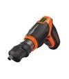 Насадка для акумуляторних викруток BLACK+DECKER (CSOA2) - 2