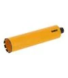 Коронка алмазная DeWALT Powershift, &Oslash;122 мм, 50 мм (DCDW106) - 2