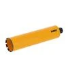 Коронка алмазная DeWALT Powershift, &Oslash;117 мм, 450 мм (DCDW105) - 2