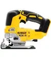 Електролобзик DeWALT DCS334N - 2