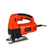 Електролобзик GTM JS120/750EM - 3