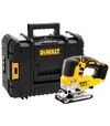 Электролобзик DeWALT DCS334NT - 1