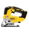 Электролобзик DeWALT DCS334NT - 3