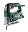 Електролобзик Metabo STEB 65 Quick, 450 Вт, 65 мм (601030000) - 1