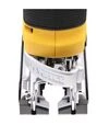Електролобзик акумуляторний DeWALT DCS335P2 (DCS335P2) - 3