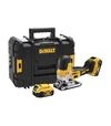 Електролобзик акумуляторний DeWALT DCS335P2 (DCS335P2) - 6