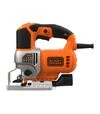 Электролобзик BLACK+DECKER BES610, 650 Вт (BES610) - 2