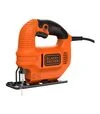 Электролобзик BLACK+DECKER KS501, 400 Вт (KS501) - 1