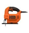 Электролобзик BLACK+DECKER KS501, 400 Вт (KS501) - 2