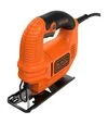 Электролобзик BLACK+DECKER KS501, 400 Вт (KS501) - 4