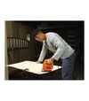 Электролобзик BLACK+DECKER KS501, 400 Вт (KS501) - 5