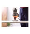 Електролобзик BLACK+DECKER KS801SE, 550 Вт (KS801SE) - 2