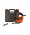 Електролобзик BLACK+DECKER KS901PEK, 620 Вт (KS901PEK) - 1