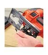Электролобзик аккумуляторный BLACK+DECKER BDCJS18N, без АКБ и ЗУ (BDCJS18N) - 4