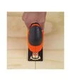 Электролобзик BLACK+DECKER KS701E, 520 Вт (KS701E) - 4