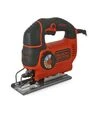 Электролобзик BLACK+DECKER KS801SEK, 550 Вт (KS801SEK) - 2