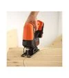 Электролобзик аккумуляторный BLACK+DECKER BDCJS12N, без АКБ и ЗУ (BDCJS12N) - 3
