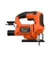 Электролобзик BLACK+DECKER BES603, 400 Вт (BES603) - 2