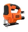 Электролобзик BLACK+DECKER BES603, 400 Вт (BES603) - 5