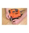 Электролобзик BLACK+DECKER BES603, 400 Вт (BES603) - 6
