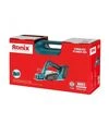 Електрорубанок акумуляторний Ronix (8603) - 9