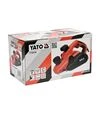 Электрорубанок YATO YT-82144, 1300 Вт, 110 мм - 4
