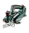Электрорубанок аккумуляторный Metabo HO 18 LTX 20-82, 18 В, кейс, без АКБ и ЗУ (602082840) - 1