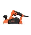 Електрорубанок BLACK+DECKER BEW712, 710 Вт (BEW712) - 4