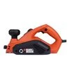 Електрорубанок BLACK+DECKER KW712, 650 Вт (KW712) - 3