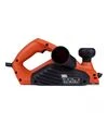 Електрорубанок BLACK+DECKER KW712, 650 Вт (KW712) - 4