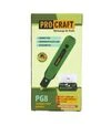 Гравер аккумуляторный Procraft PG-8 (030081) - 9